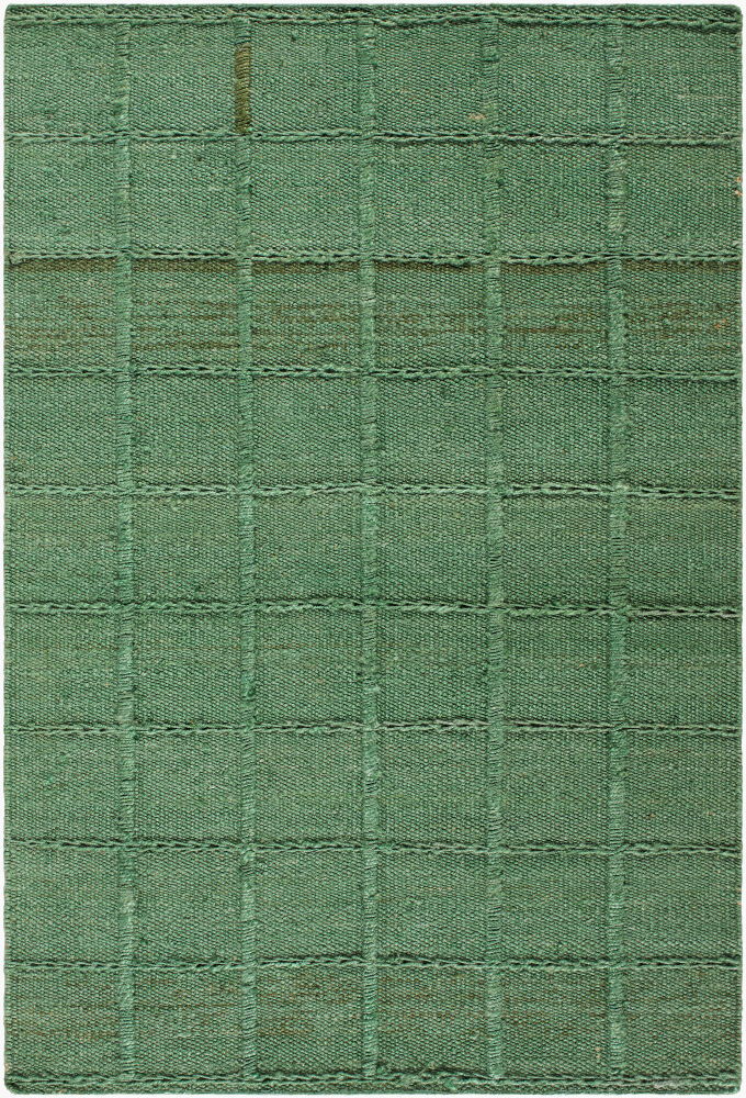 Damon Handmade Rug, by Surya, 3' length x 2' width