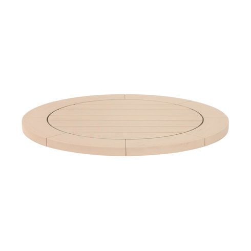 Boca Outdoor Lazy Susan