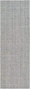 Hope Handmade Rug, by Surya, 8' length x 2'6" width thumbnail