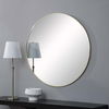 Grady Wall Mirror thumbnail 4