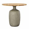 Egaleo End Table Large thumbnail 0