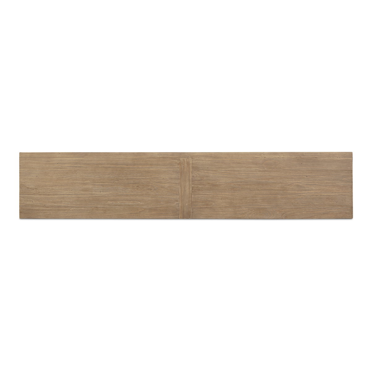 Sierra Media Unit Natural, Media Console by Moe's Home, 79" width x 25.5" height x 15.7" depth View 5