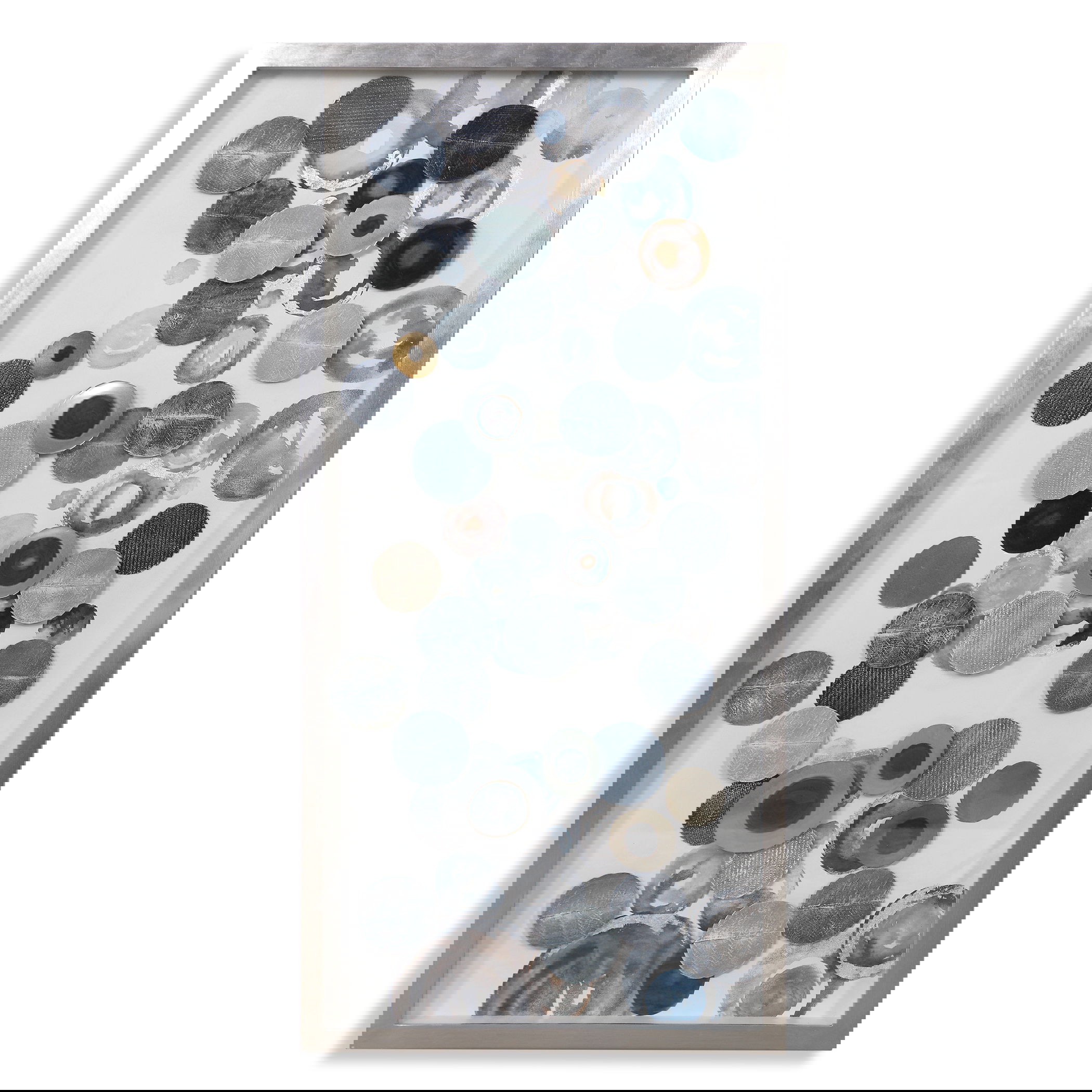 Kella Modern Shadow Box large image 