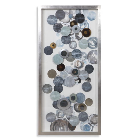 Kella Modern Shadow Box