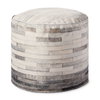 Loloi No Name, Ottoman, 20" width x 20" height x 20" depth thumbnail 1