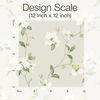 Dogwood Light Grey Wallpaper thumbnail 5