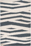Frontier Handmade Rug, by Surya, 3' length x 2' width thumbnail