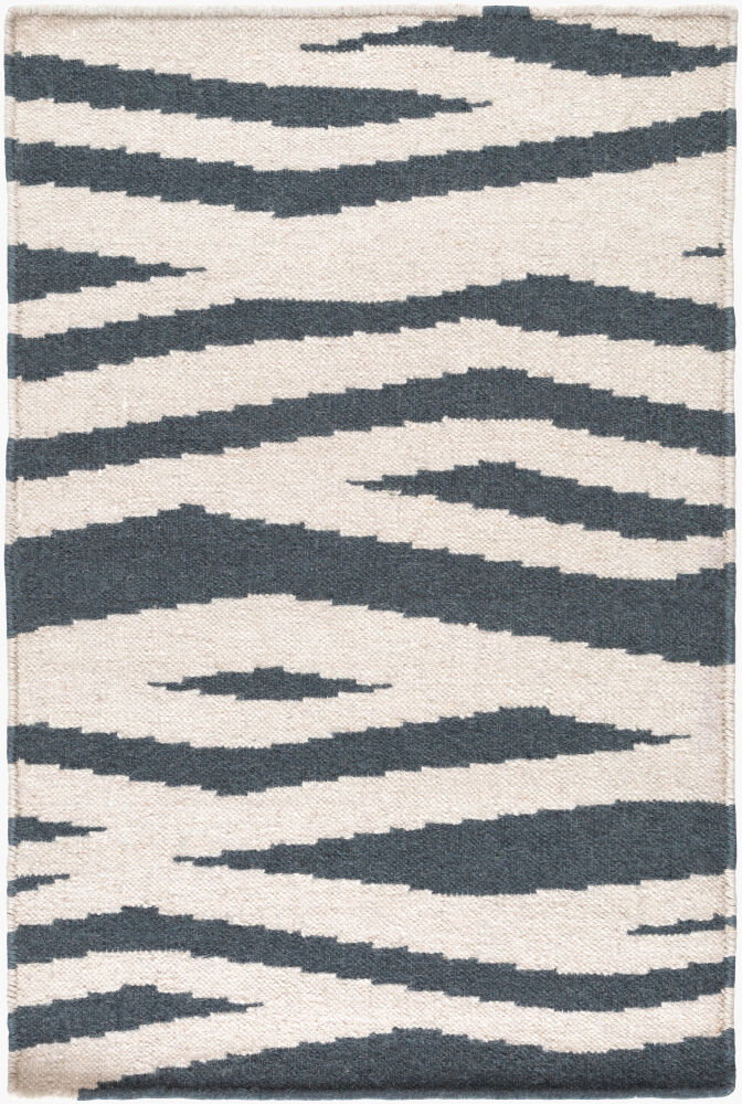 Frontier Handmade Rug, by Surya, 3' length x 2' width