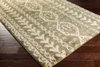 Bjorn Handmade Rug, by Surya, 5'3" length x 3'3" width thumbnail