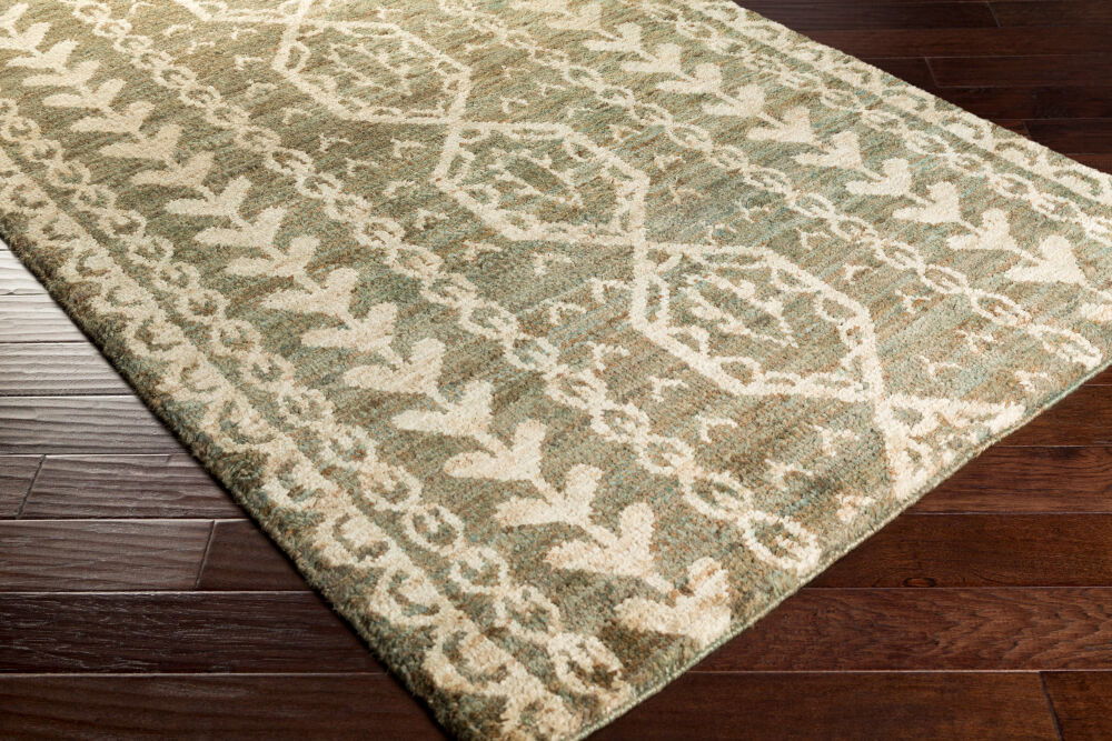 Bjorn Handmade Rug large image 