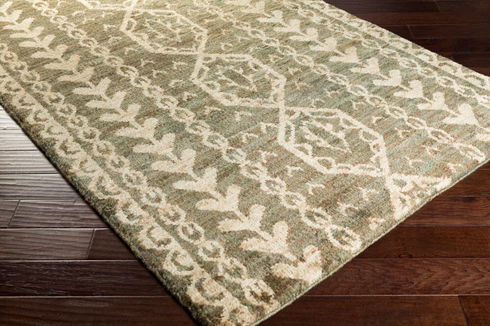 Bjorn Handmade Rug