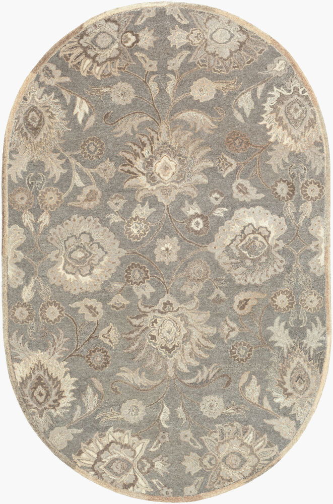 Caesar Handmade Rug large image 