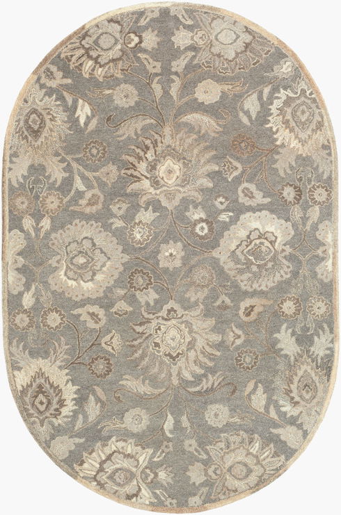Caesar Handmade Rug