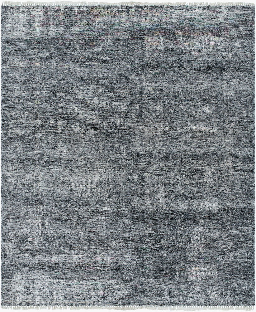 Saga Handmade Rug, by Surya, 14' length x 10' width