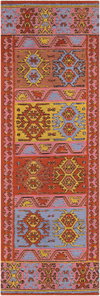 Sajal Handmade Rug, by Surya, 3' length x 2' width thumbnail