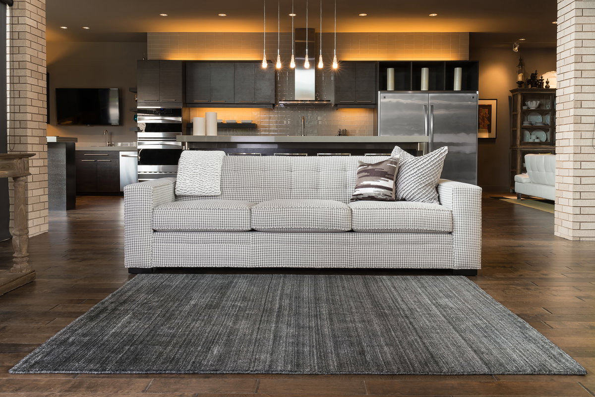 Loloi Barkley Rug, 5' length x 7'6" width View 3