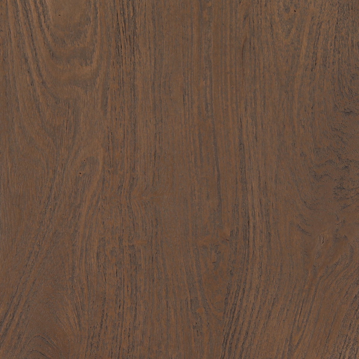 Neilson Side Table Brown, Side & End Table by Dovetail, 20" width x 22" height x 20" depth View 2
