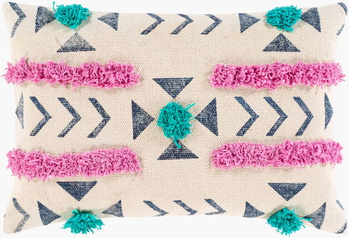 Phoebe Lumbar Pillow