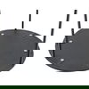 Roost Nesting Tables Black Set Of 2 thumbnail 5