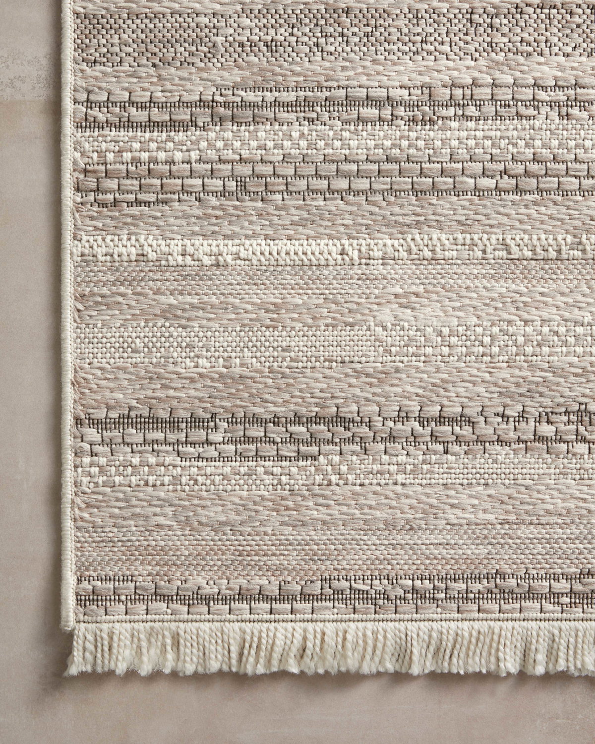 Amber Lewis x Loloi Malibu Rug, 2'3" length x 10' width View 6