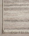 Amber Lewis x Loloi Malibu Rug, 2'3" length x 10' width thumbnail 6