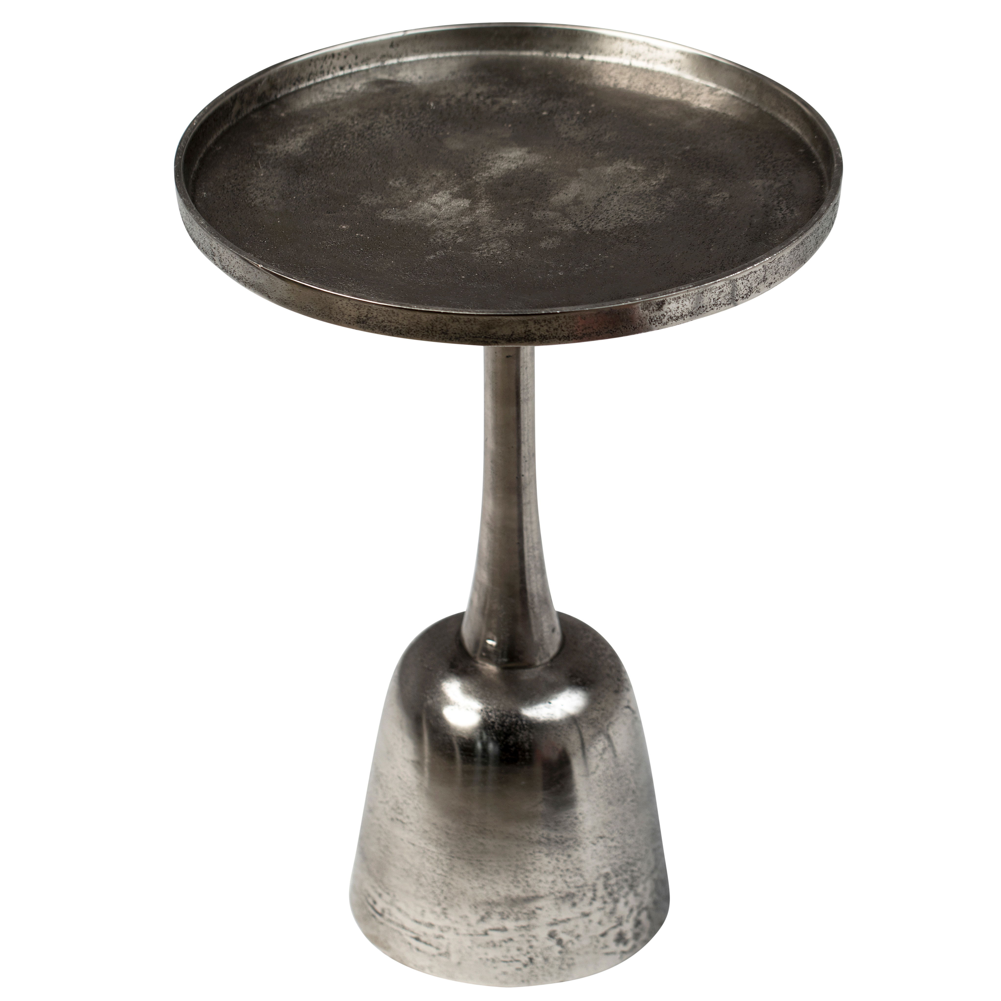 Wolvar Side Table 15' large image 