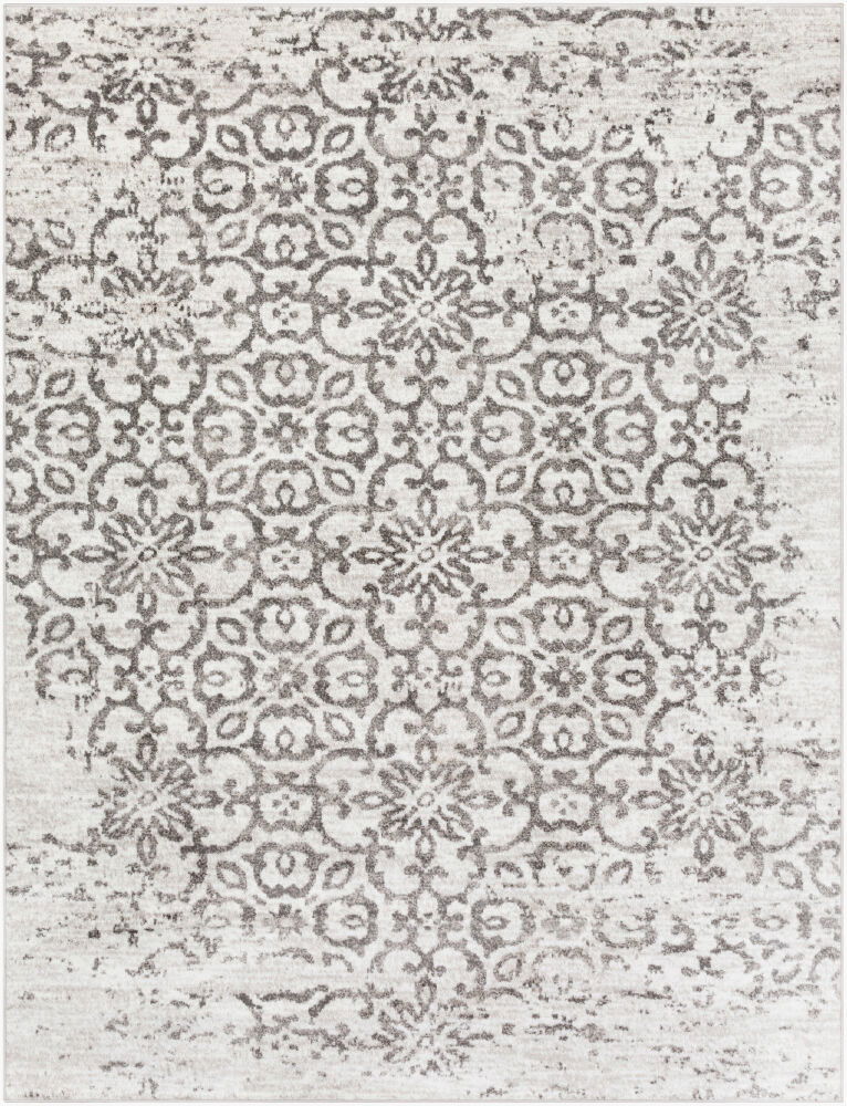 Monte Carlo Machine Woven Rug large image 