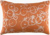 Pedal Power Lumbar Pillow thumbnail 0