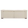 SS Loveseat, Sofas & Sectional by Hooker Furniture, 89.5" width x 28.75" height x 43" depth thumbnail 4
