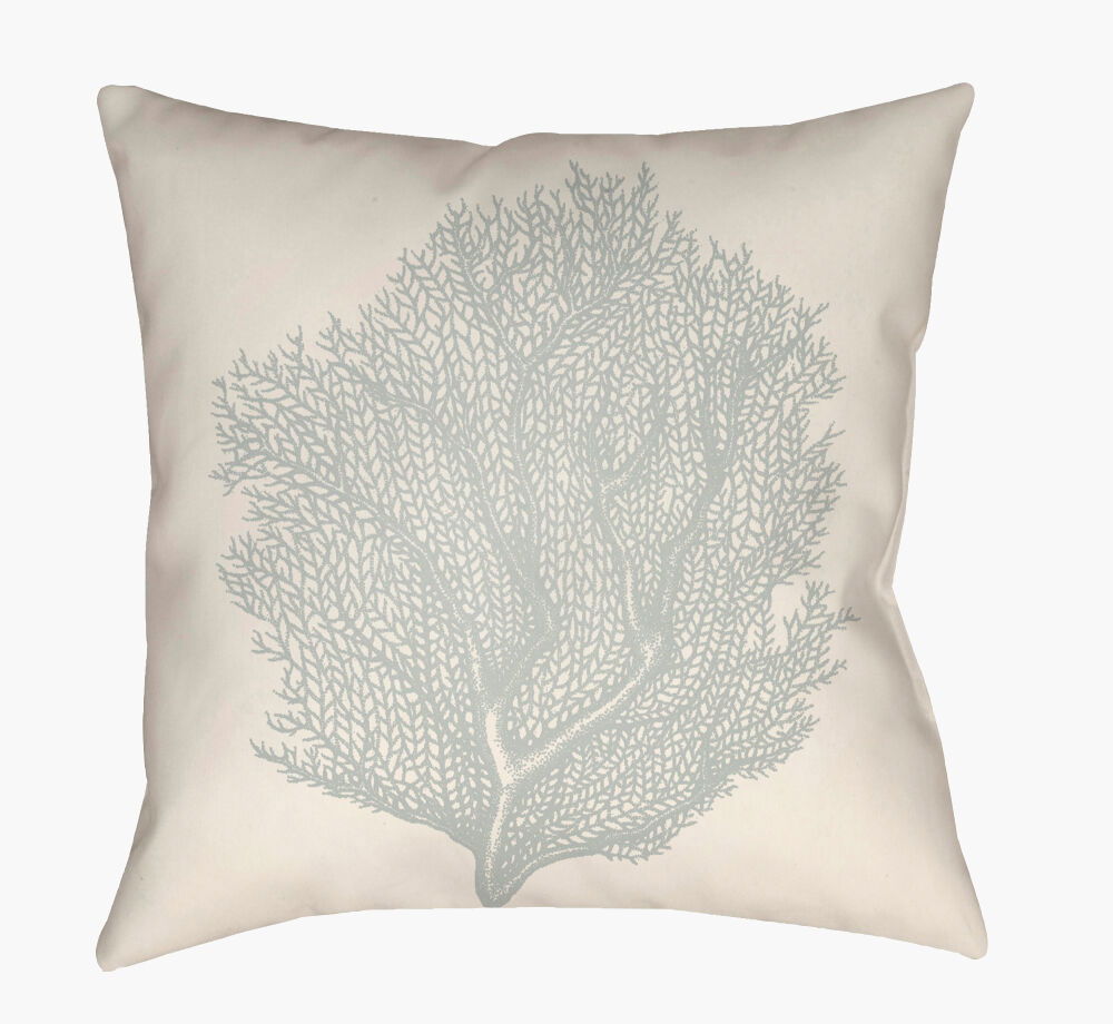 Coastal II Accent Pillow large image 