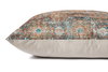 Loloi Floor Pillows Pillow, Decorative Pillow, 36" width x 6" height x 36" depth thumbnail 2