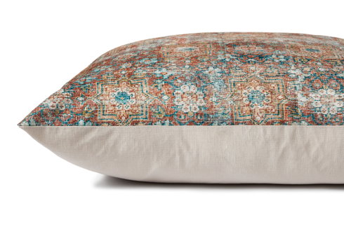 Loloi Floor Pillows Pillow