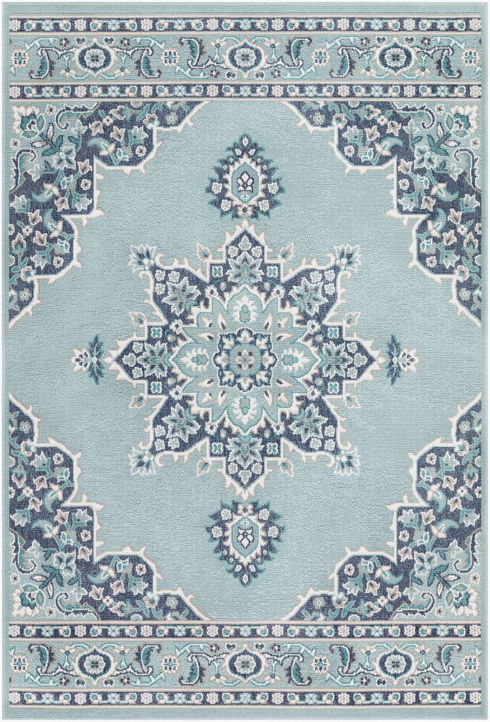 Alfresco Machine Woven Rug