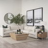Emu Short Black with Gray Vase thumbnail 2