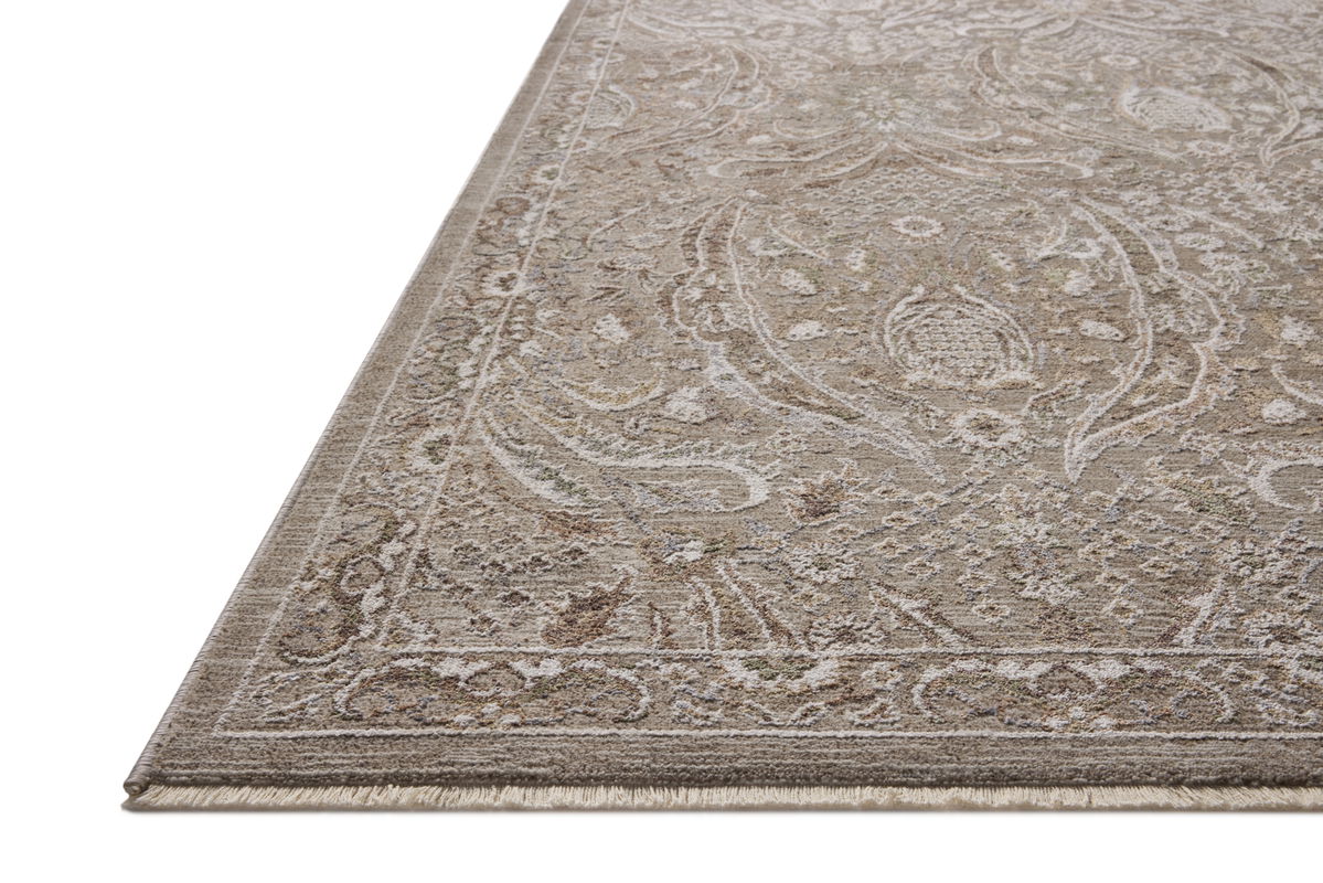 Loloi Aylin Rug, 2'6" length x 7'6" width View 2