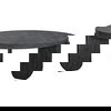 Wunder Coffee Table Black thumbnail 0