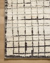 Jeremiah Brent x Loloi Bleecker Rug, 1'6" length x 1'6" width thumbnail 6