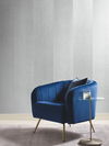 Etched Chevron Grey Wallpaper thumbnail 3
