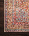 Loloi Loren Rug, 8'4" length x 11'6" width thumbnail 6