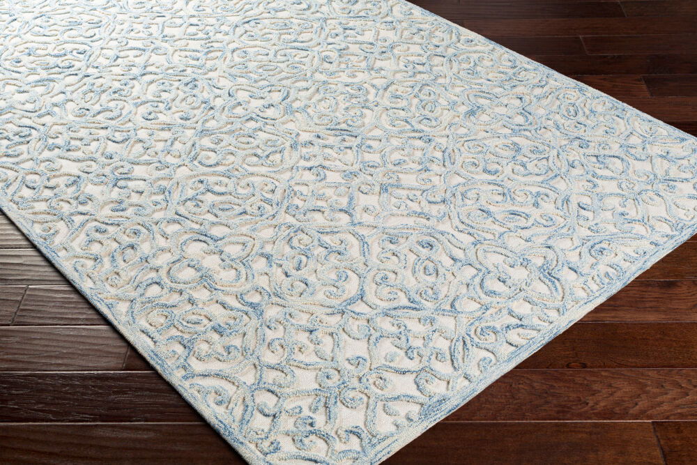 Elegance Handmade Rug large image 