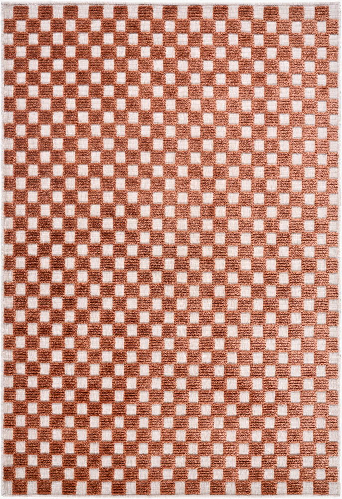 Lyna Machine Woven Rug large image 