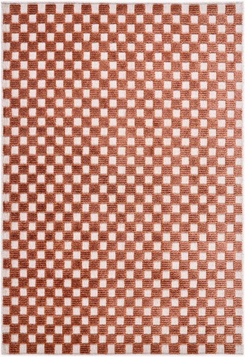 Lyna Machine Woven Rug