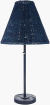 Sirocco Accent Table Lamp thumbnail 0