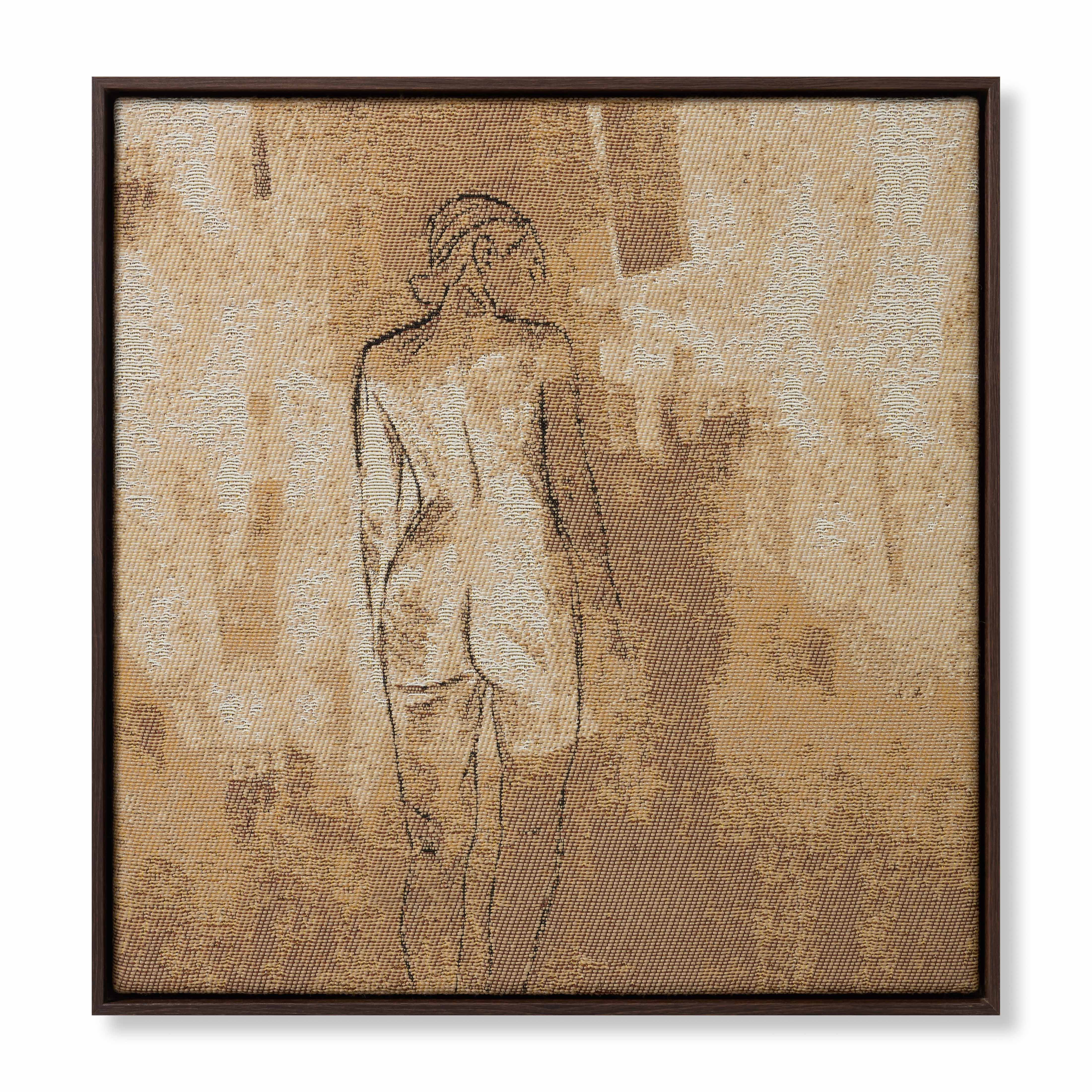 Amber Lewis x Loloi Lilia Wall Art large image 