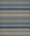 Zig Zag Multicolore Blue Wallpaper thumbnail 0