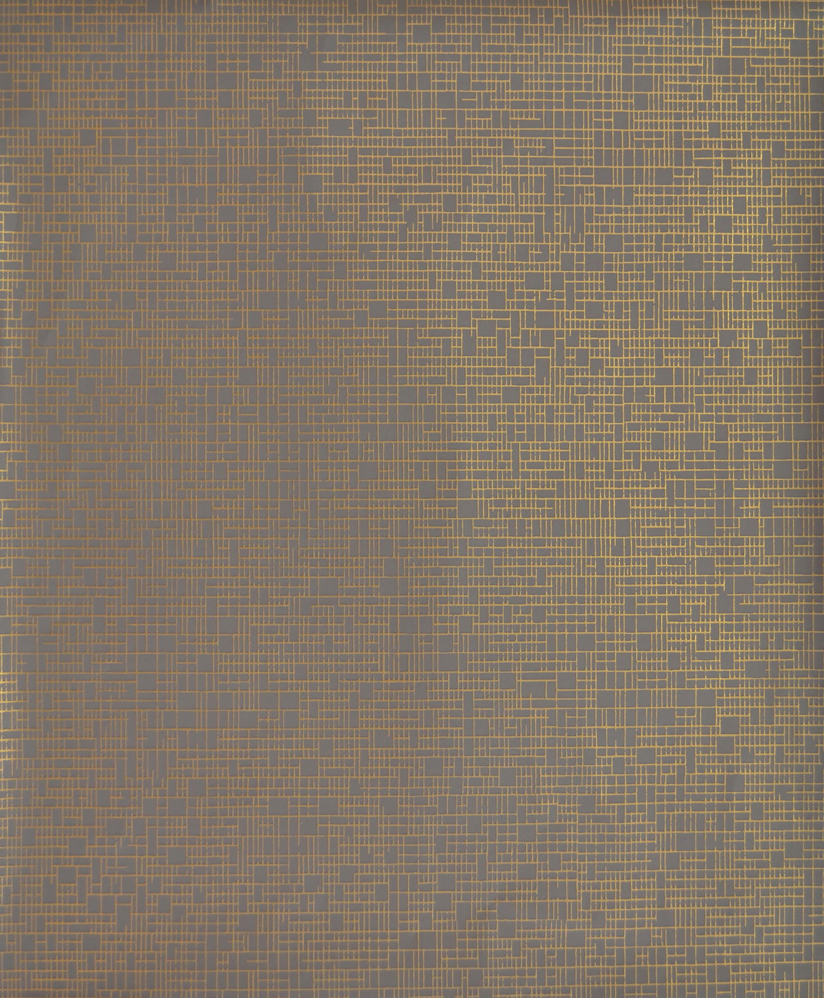 Interactive Taupe & Gold Wallpaper, by York Wall, 32'9.6" length x 1'8.8" width x 0.02" depth