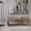 Connor Reclaimed Wood Bench, Benche by Uttermost, 42" width x 17" height x 14" depth thumbnail 2