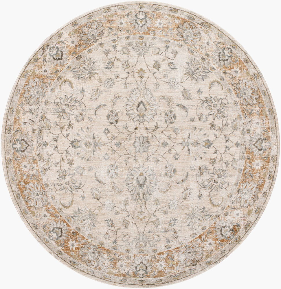 Brunswick Machine Woven Rug large image 