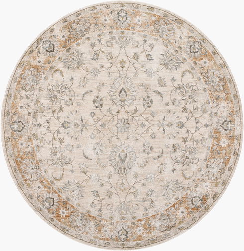 Brunswick Machine Woven Rug