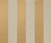Wide Two-Color Stripe Metallic Wallpaper, by York Wall, 33' length x 1'8.8" width x 0.02" depth thumbnail 1